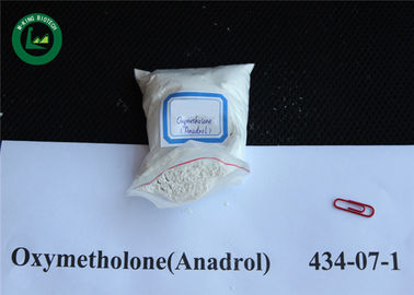 99% Healthy Orally Active Anabolic Steroid Oxymetholone / Anadrol