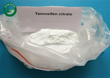 टैक्सीक्सिफेन साइटेट पीटीसी के लिए प्राकृतिक एंटी एस्ट्रोजन सप्लीमेंट्स, सीएएस 54 9 65-24-1